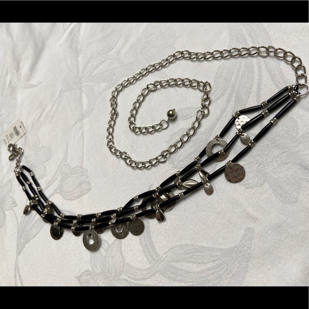 Vintage Chico’s Belt NWT